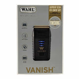 Máquina de Afeitado Vanish WahL