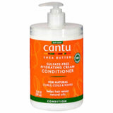 CANTU ACONDICIONADOR CON ACLARADO HYDRATING CREAM CONDITIONER CANTU SHEA BUTTER 709g