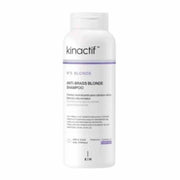 KINACTIF Nº5 BLONDE ANTI-BRASS BLONDE SHAMPOO 300ML