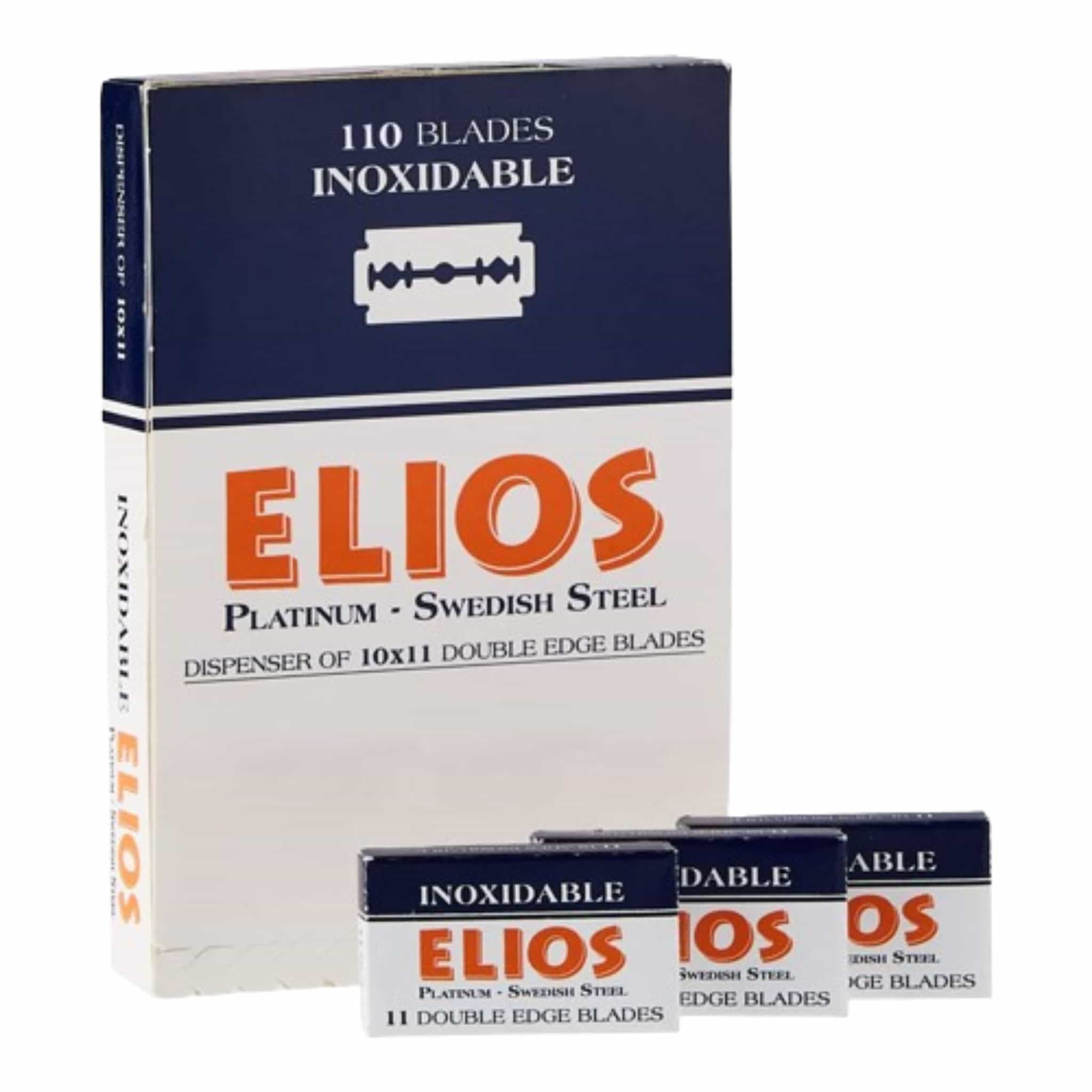 Cuchillas ELIOS 110und