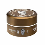 CERA PARA EL CABELLO BANDIDO MAXIMUM  AQUA GEL WAX BROWN 150 ML