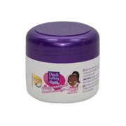 Dark & Lovely Beautiful Beginnings Comfy Hair Food 125ml