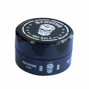 CERA PARA EL CABELLO BLACK MAXIMUM AQUA HARD WAX BANDIDO 150 ML