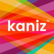 Kaniz Wonderedge Pomade 120ml
