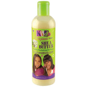ACONDICIONADOR SHEA BUTTER DETANGLING LOTION KIDS ORGANICS12fl.oz