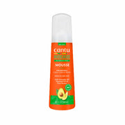 Cantu Avocado Hydrating Styling Mousse 248ml
