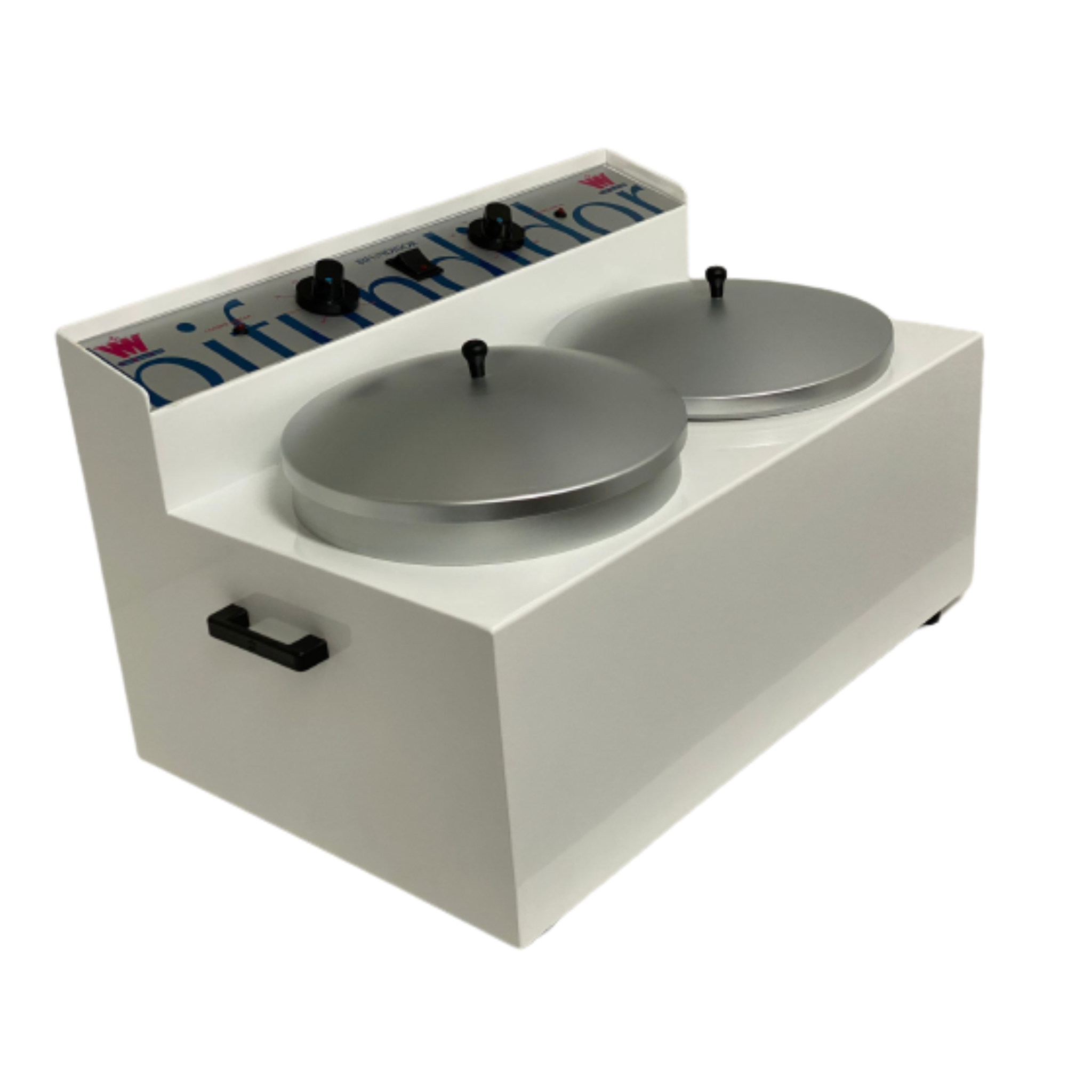 FUNDIDOR DE CERA GRANDE OFFICIAL  DOS NIVELES