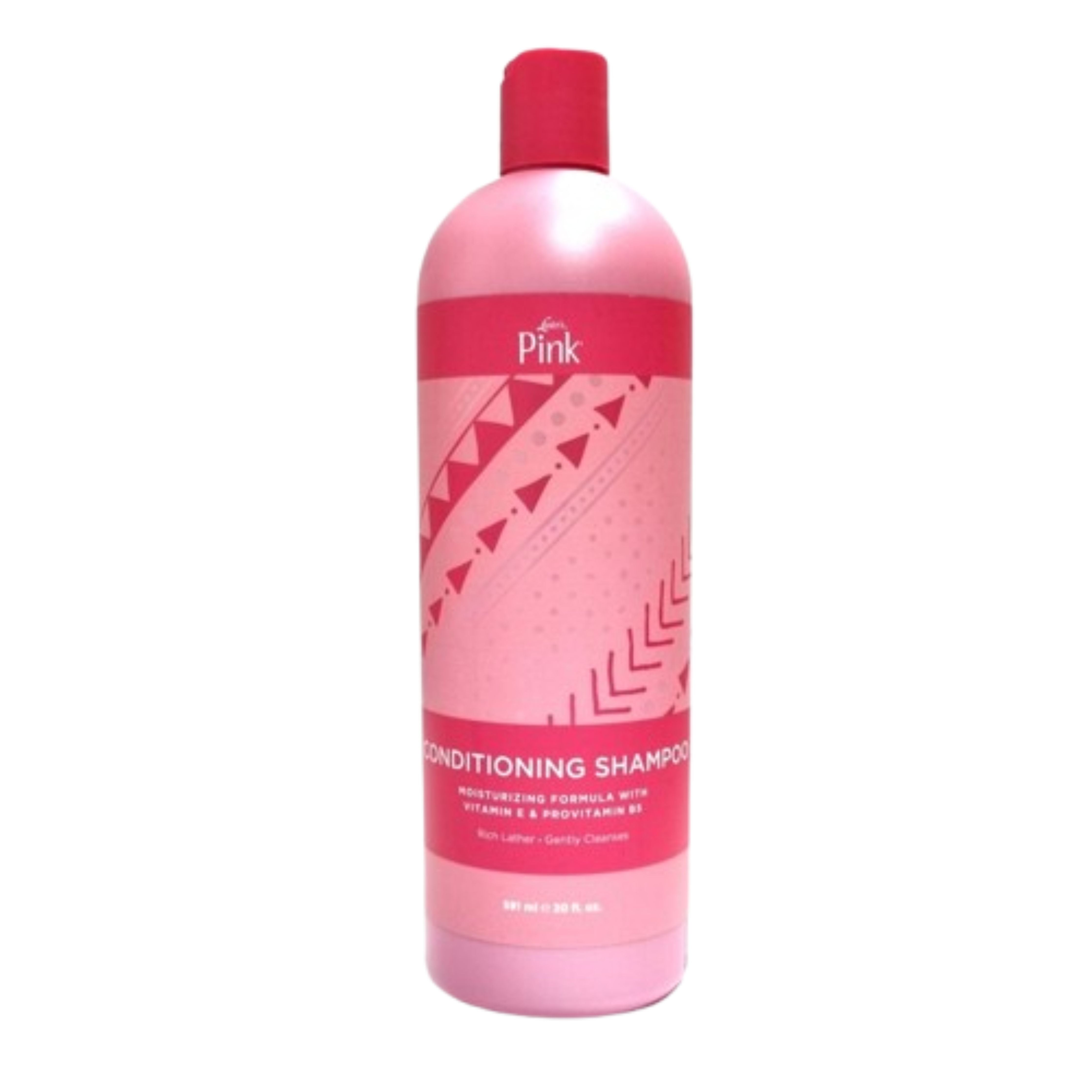 CHAMPU CONDITIONING SHAMPOO PINK 591 ML