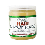 MASCARILLA HAIR MAYONNAISE ORIGINAL OLIVE OIL AFRICA BEST 426 G