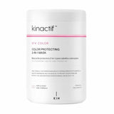 Kin Cosmetics Mascarilla 2 en 1 Kinactif Color 900ml