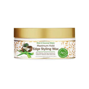 CERA PARA PEINAR EDGE STYLING WAX MOISTURE MIRCLE AFRICAN PRIDE 170g