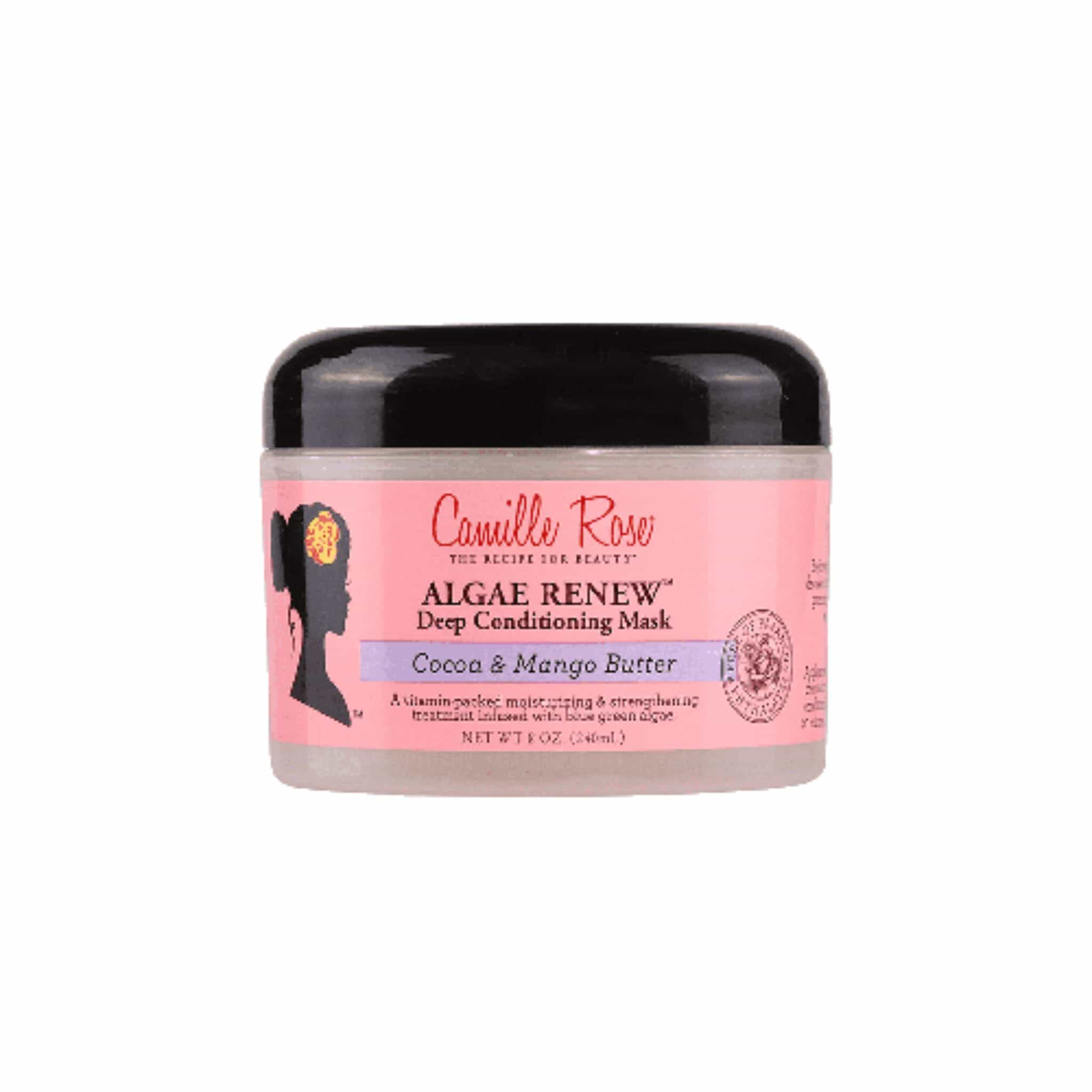 CAMILLA ROSE ALGAE RENEW DEEP CONDITIONER MASK CAMILLA ROSE 240 ML