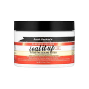 CREMA DE PEINADO SEAL IT UP-HYDRATION SEALING BUTTER AUNT JACKIES 7.5oz