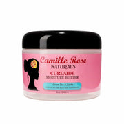 CREMA DE PEINADO CURLAIDE MOISTURE BUTTER CAMILLA ROSE 240ml