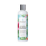 Flora & Curl - Coconut Mint Curl Refresh Conditioner 300ml