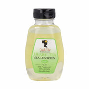 ACONDICIONADOR SIN ACLRADO HERBAL TEA SEAL & SOFTENING HYDRATE LEAVE IN CONDITIONER CAMILLA ROSE 266 ML