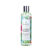 Flora & Coral Coconut Mint Scalp Refreshing Shampoo 300ML