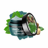 MASCARILLA CASPA Y SECO SOOTHE OPERATOR MACADAMIA AND MINT DRY SCLAP CONDITIONG MASQUE AUNT JACKIES 355ml