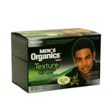 ALISADORE TEXTURIZER HOMBRE OLIVE OIL  TMW MENS KIT