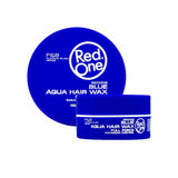 Red One CERA PARA EL CABELLO 150ml (BLUE)