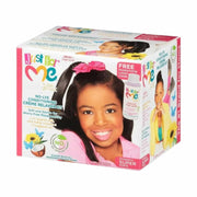 ALISADOR NO LYE HAIR RELAXER KIT 1 TOUCH UP CHILDREN'S JUST FOR ME (SUPER)