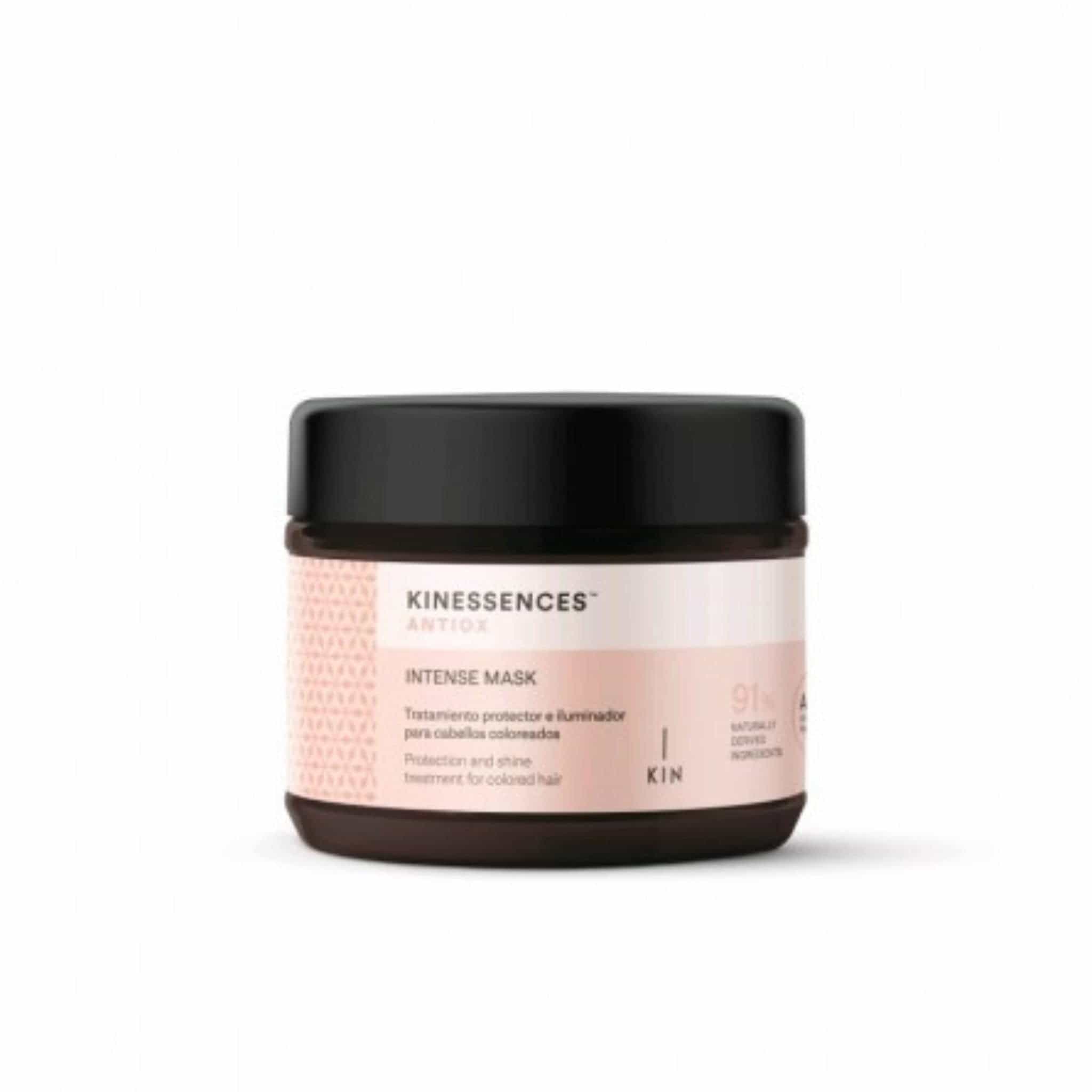 MASCARILLA TRATAMIENTO ANTIOXIDANTE DETOX MASK KINESSENCES 200 ML
