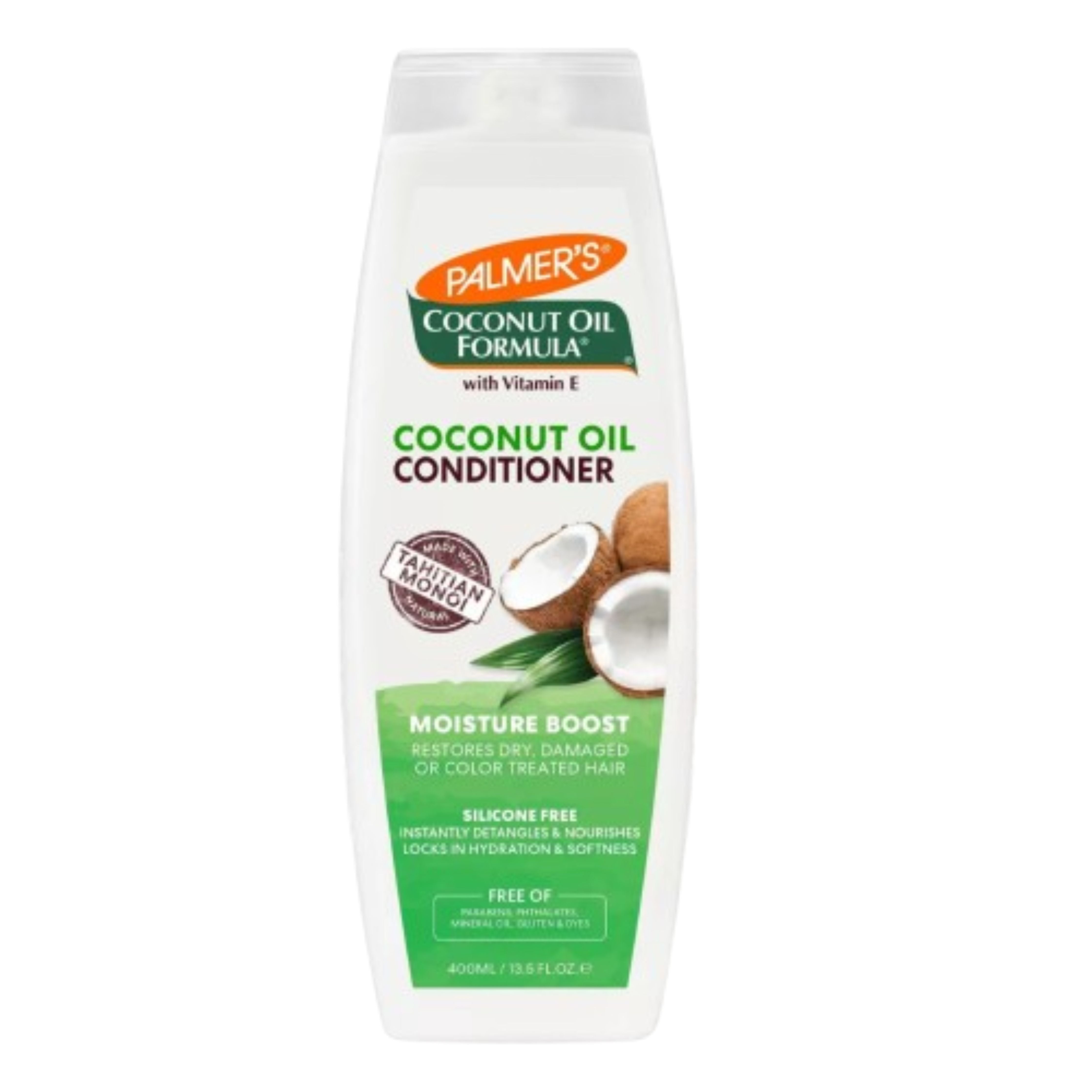 Palmer's Coconut Oil Formula Moisture Boost Conditioner - 13.5 fl oz
