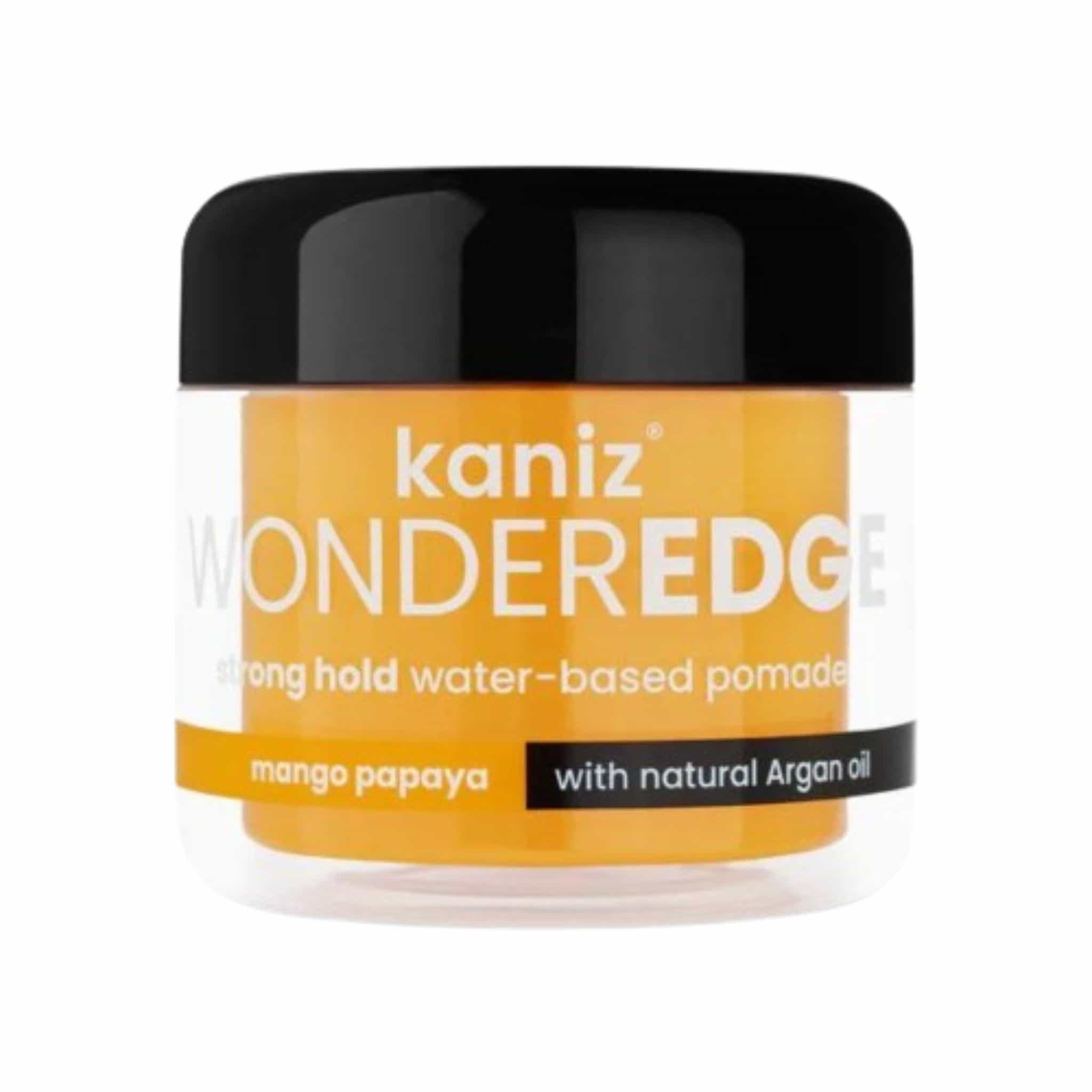 Kaniz Wonderedge Pomade 120ml