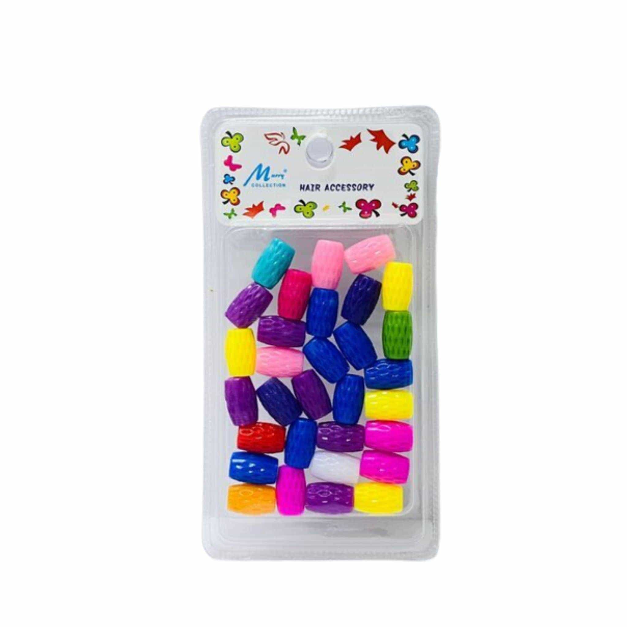 BOLETA COLOR MIXTO PARA EL PELO