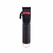 BABYLISS PRO 4ARTISTS BOOST+ BLACK MATTE/RED CLIPPER