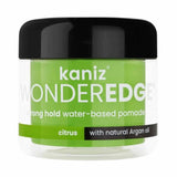 Kaniz Wonderedge Pomade 120ml