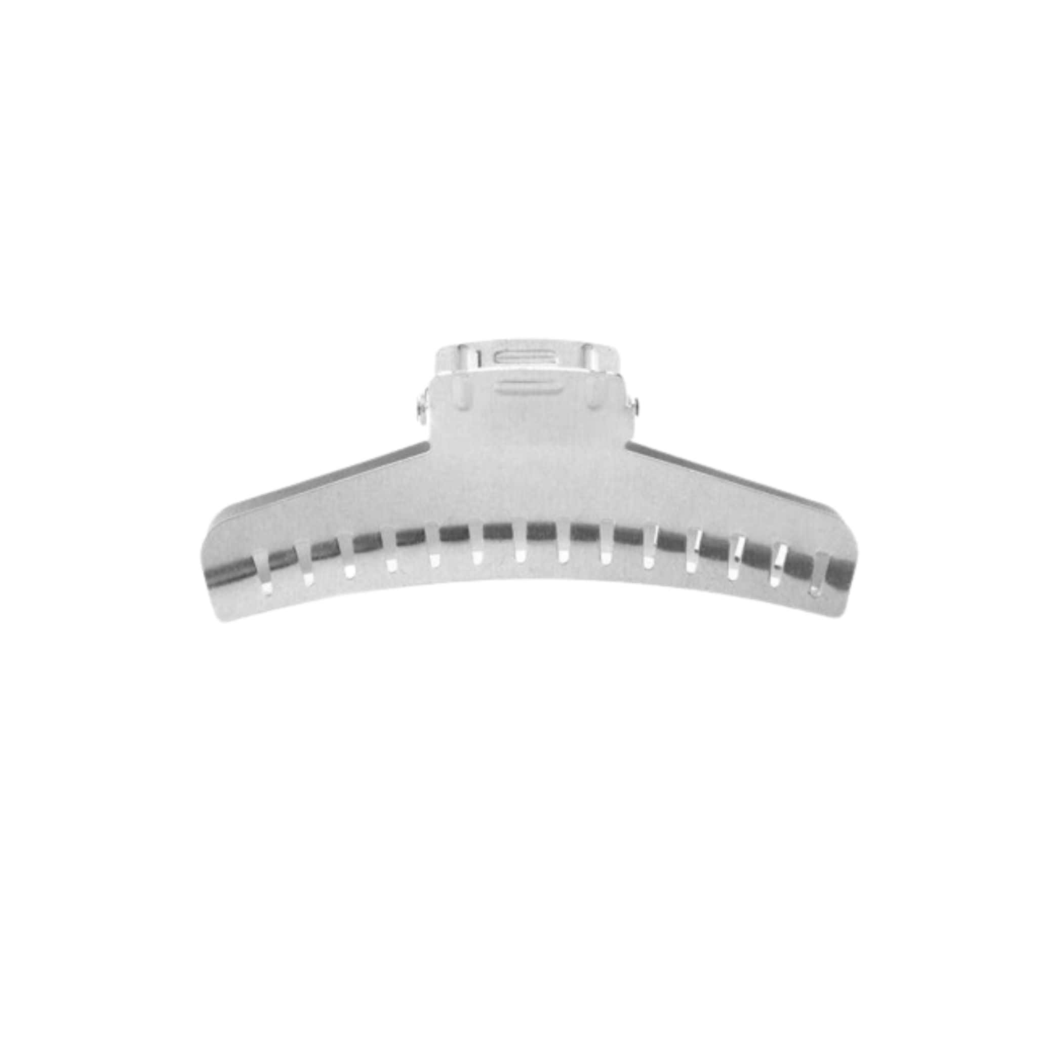 EUROSTIL BOLSA 6 GRAPAS ALUMINIO GRANDE