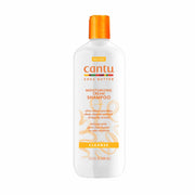CANTU MOISTURIZING SHEA BUTTER CREAM SHAMPOO CANTU SHEA BUTTER 400ml