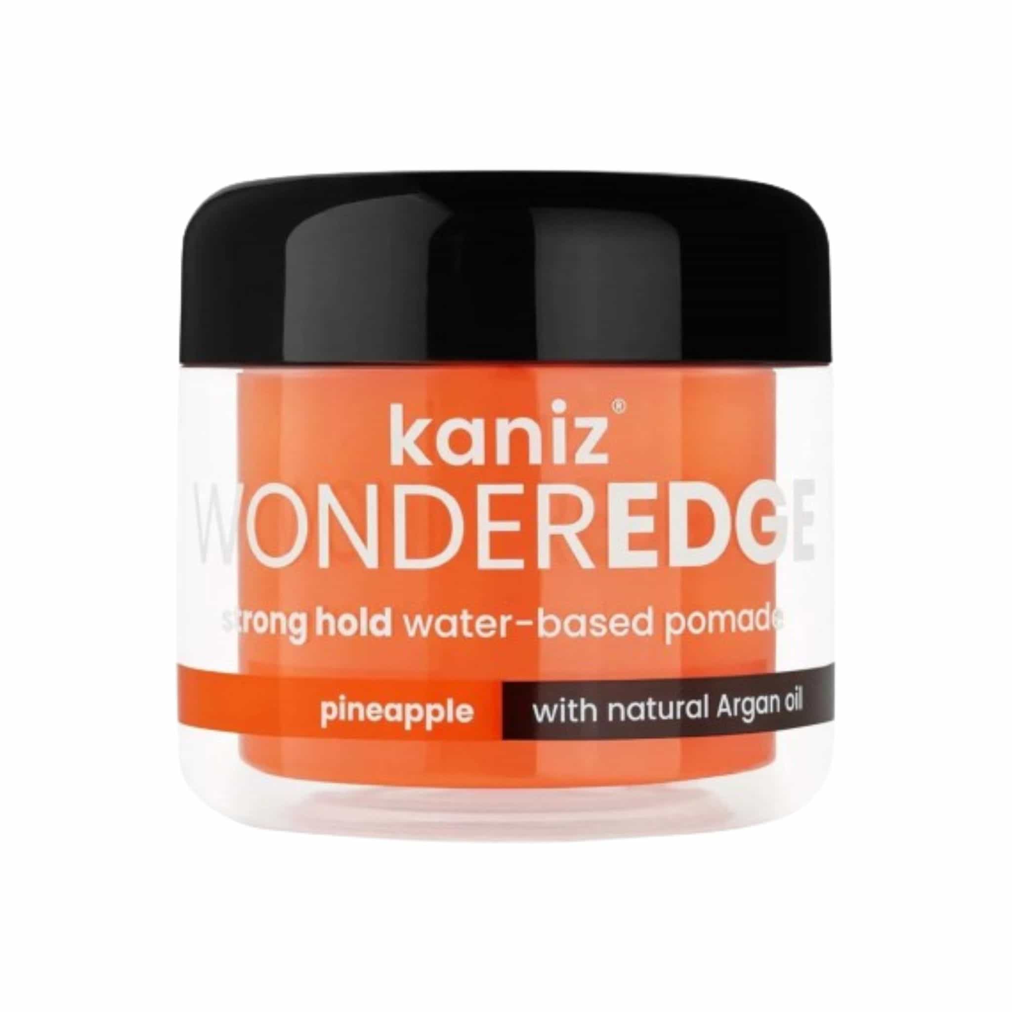 Kaniz Wonderedge Pomade 120ml