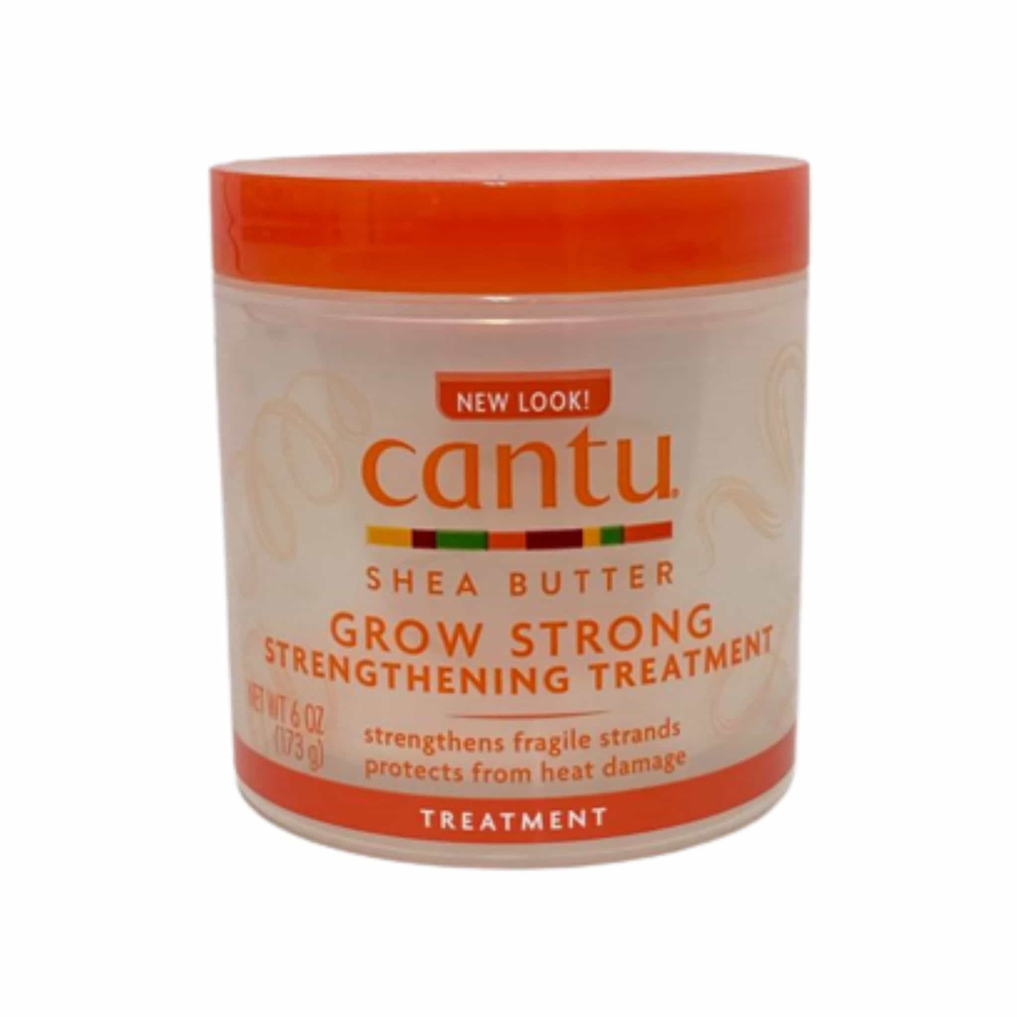 GROW STRONG STRENGTHENING TREATMENT CANT 6fl.oz