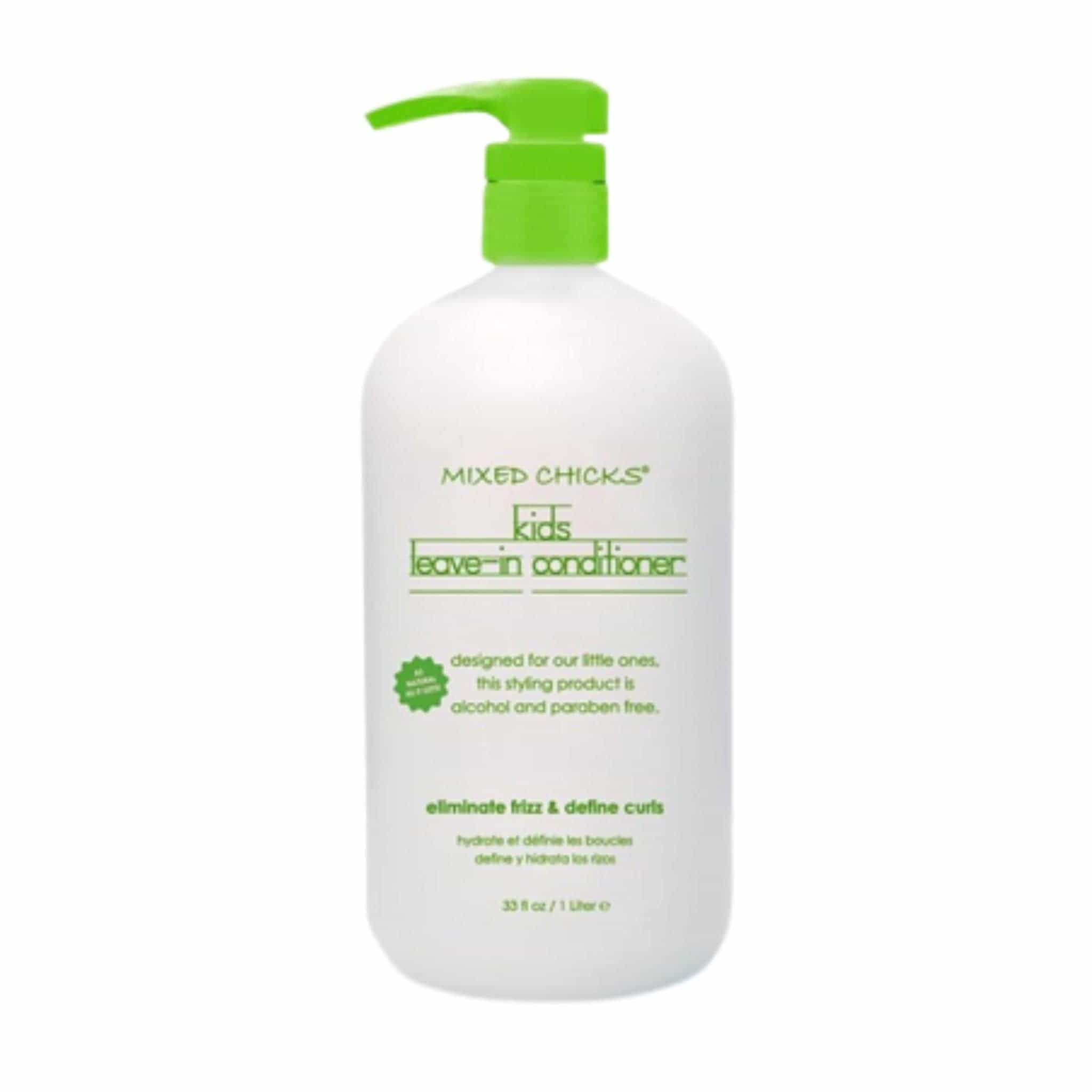 Mixed Chicks Kids Leave-In Conditioner 32oz.