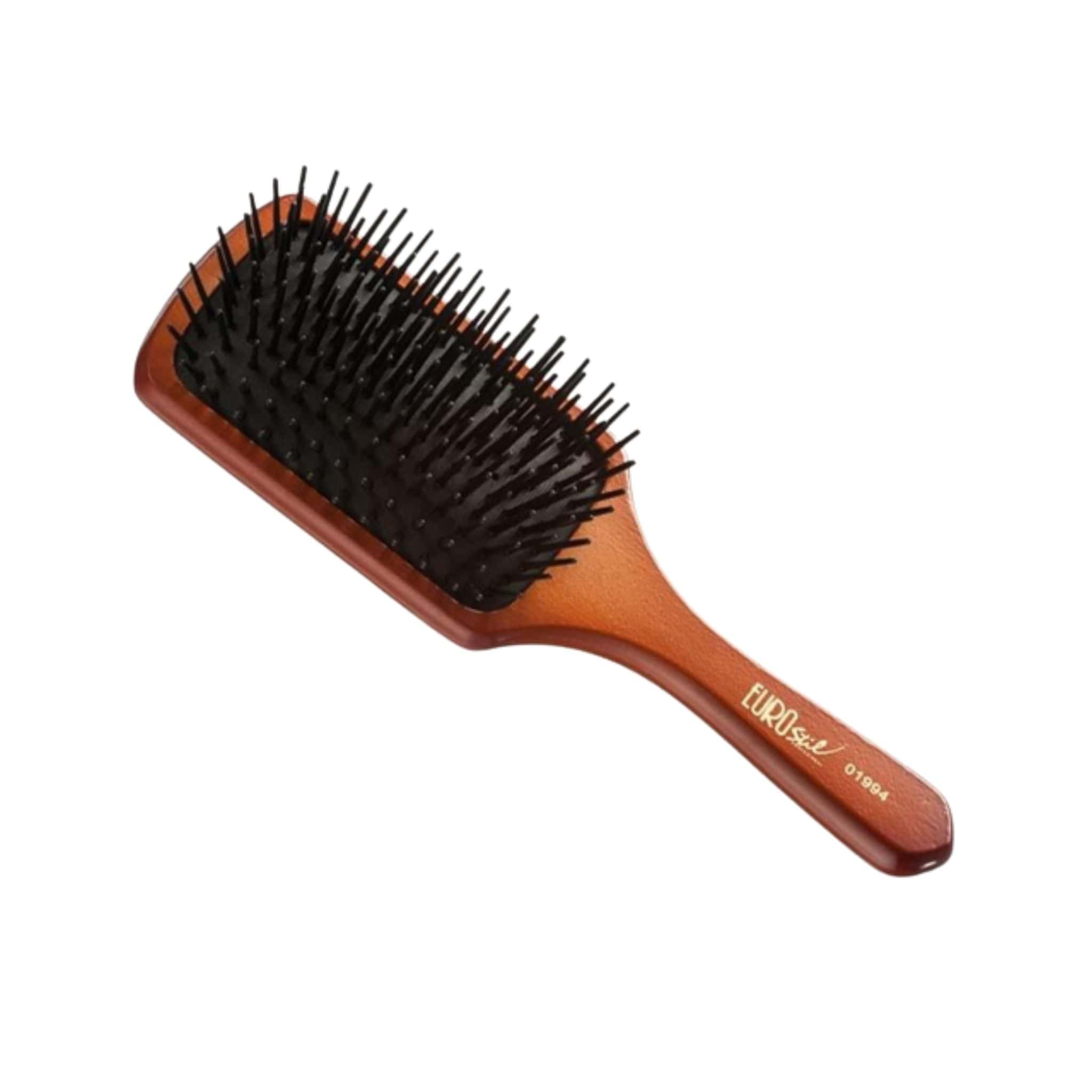 EUROSTIL CEP.GOMA RECTANG.PUA PLASTICO