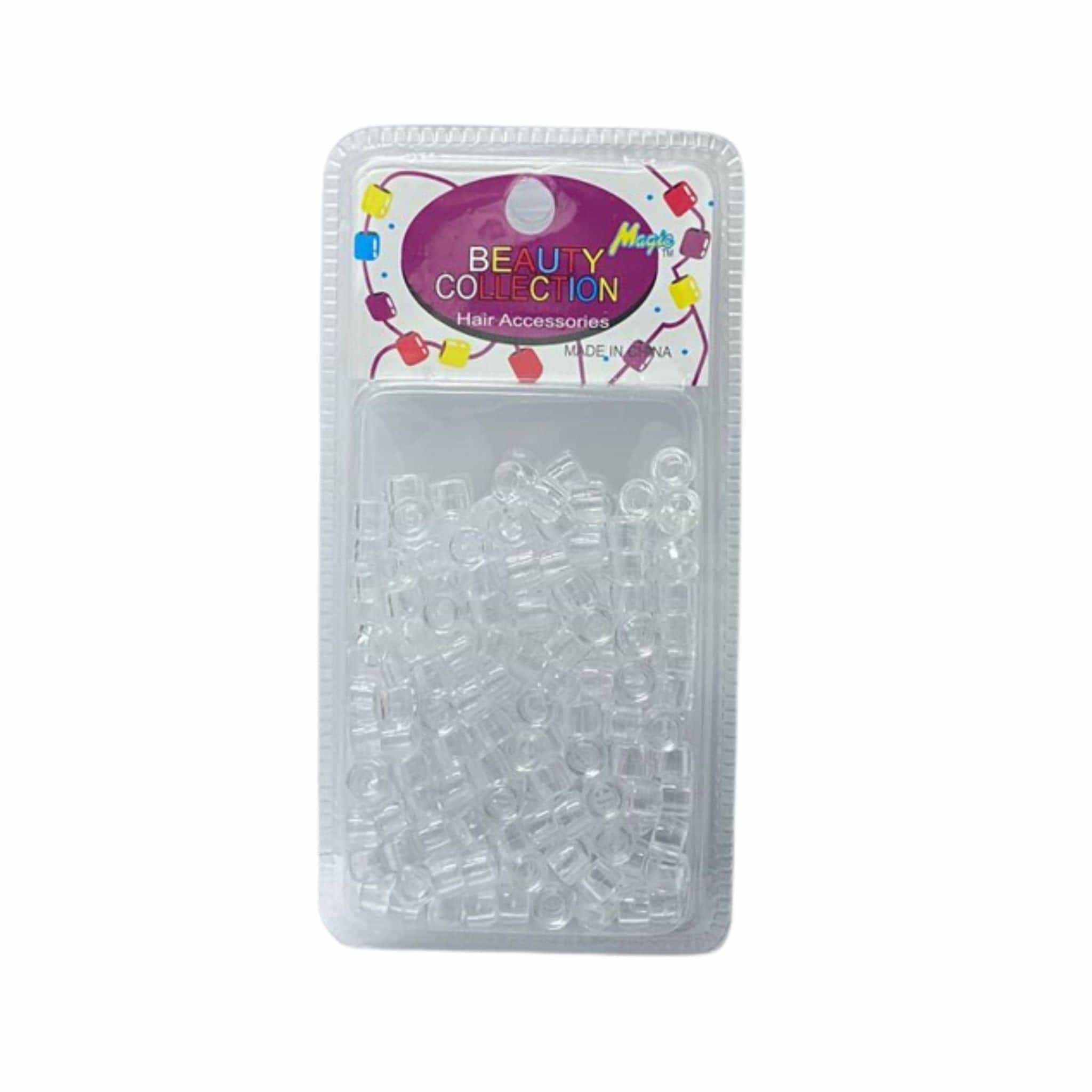 BOLETA TRANSPARANTE PARA EL PELO