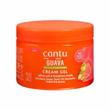 CANTU Guava Style & Strengthen Cream Gel (12oz)