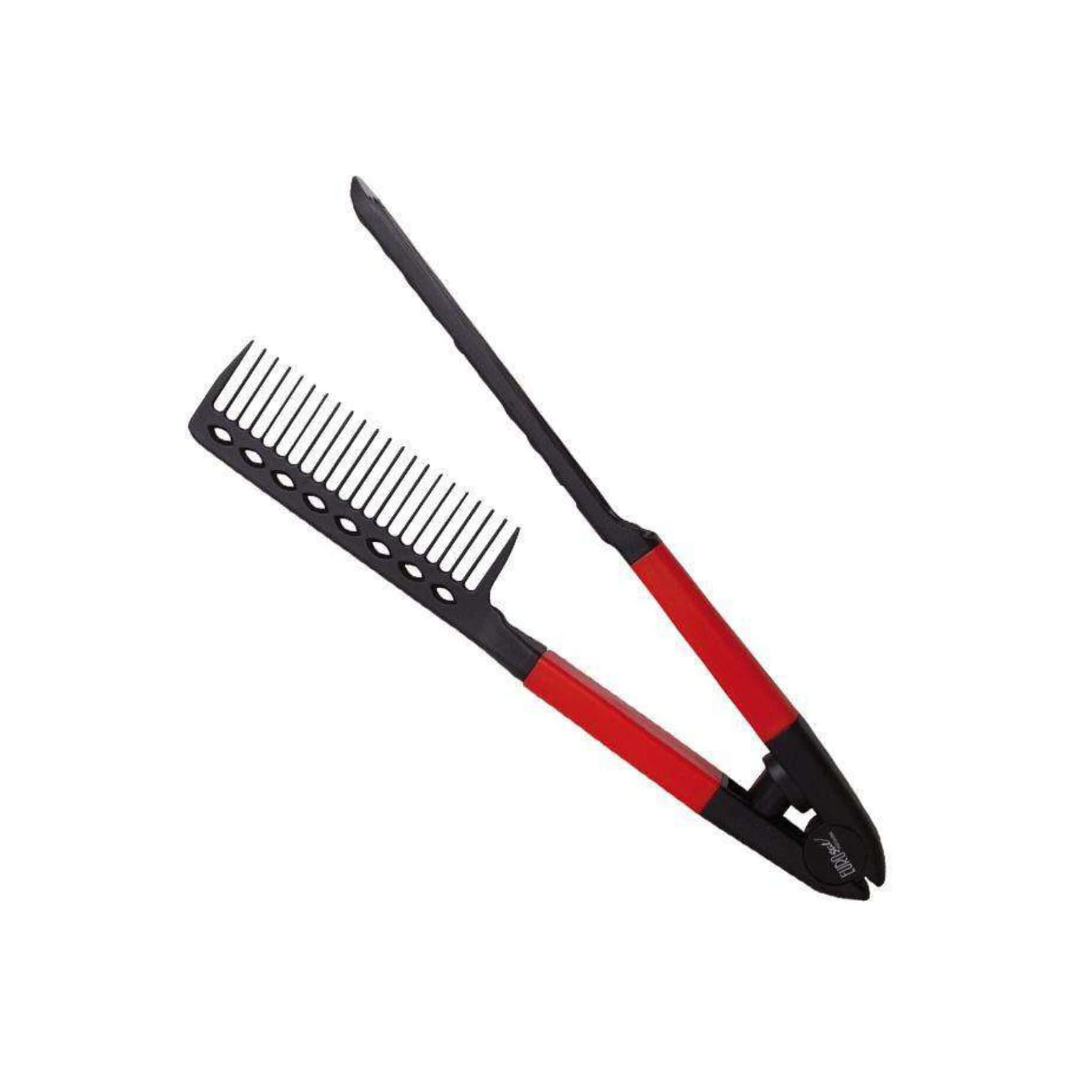 PEINE PROFESIONAL PARA ALISADO EUROSTIL