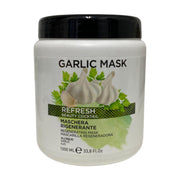 Garlic – Mascarilla de ajo – 1000ml.