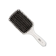 EUROSTILE CEPILLO PUA BLANCA PURO JABALI RECTANGULAR GRANDE