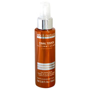 SELLADOR VEGAN DE LA CUTICULAR CAPILAR FINAL TOUCH NATURALY ABIR ET NATURE 100 ML