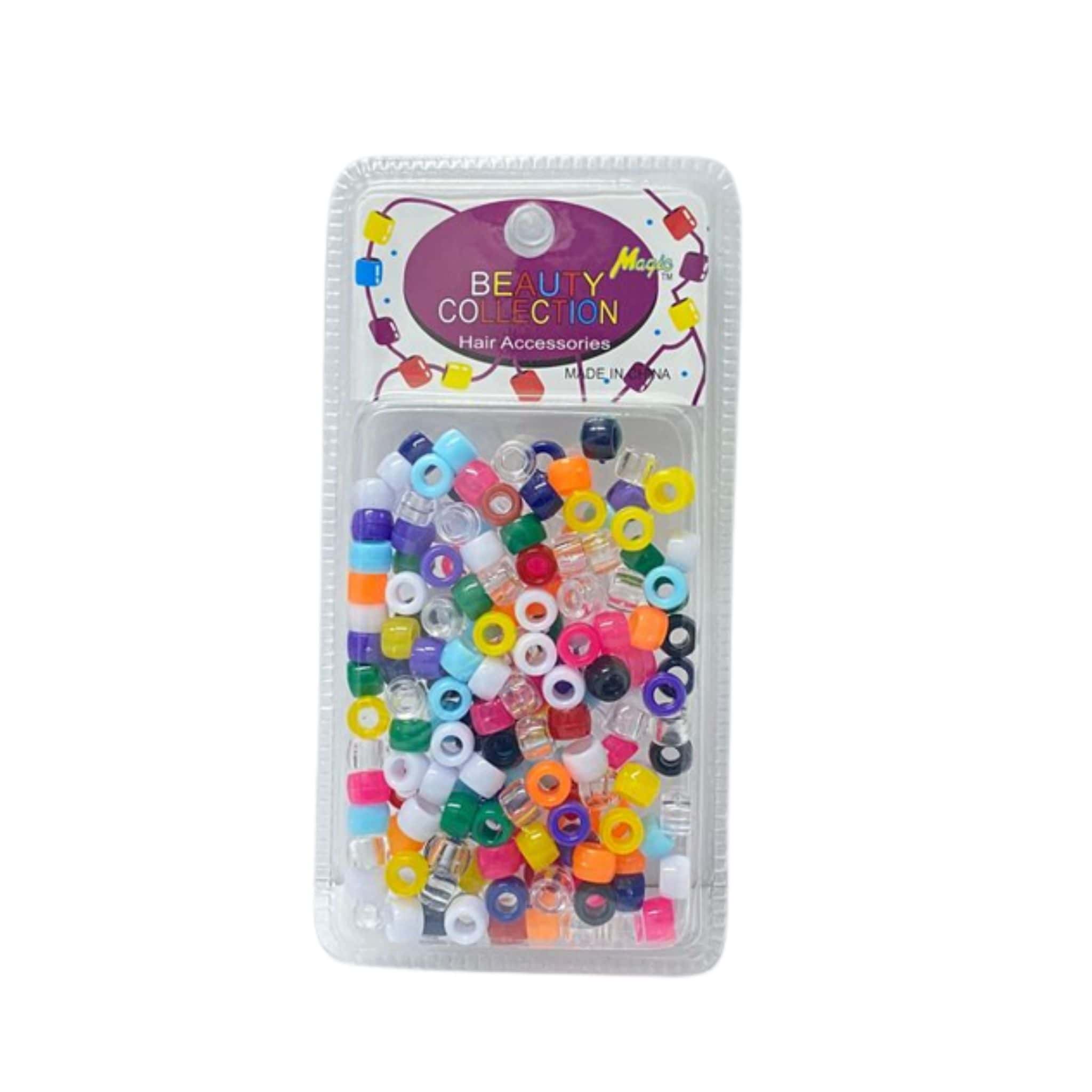 BOLETA VARIOS COLOR PARA EL PELO