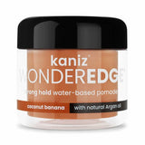 Kaniz Wonderedge Pomade 120ml