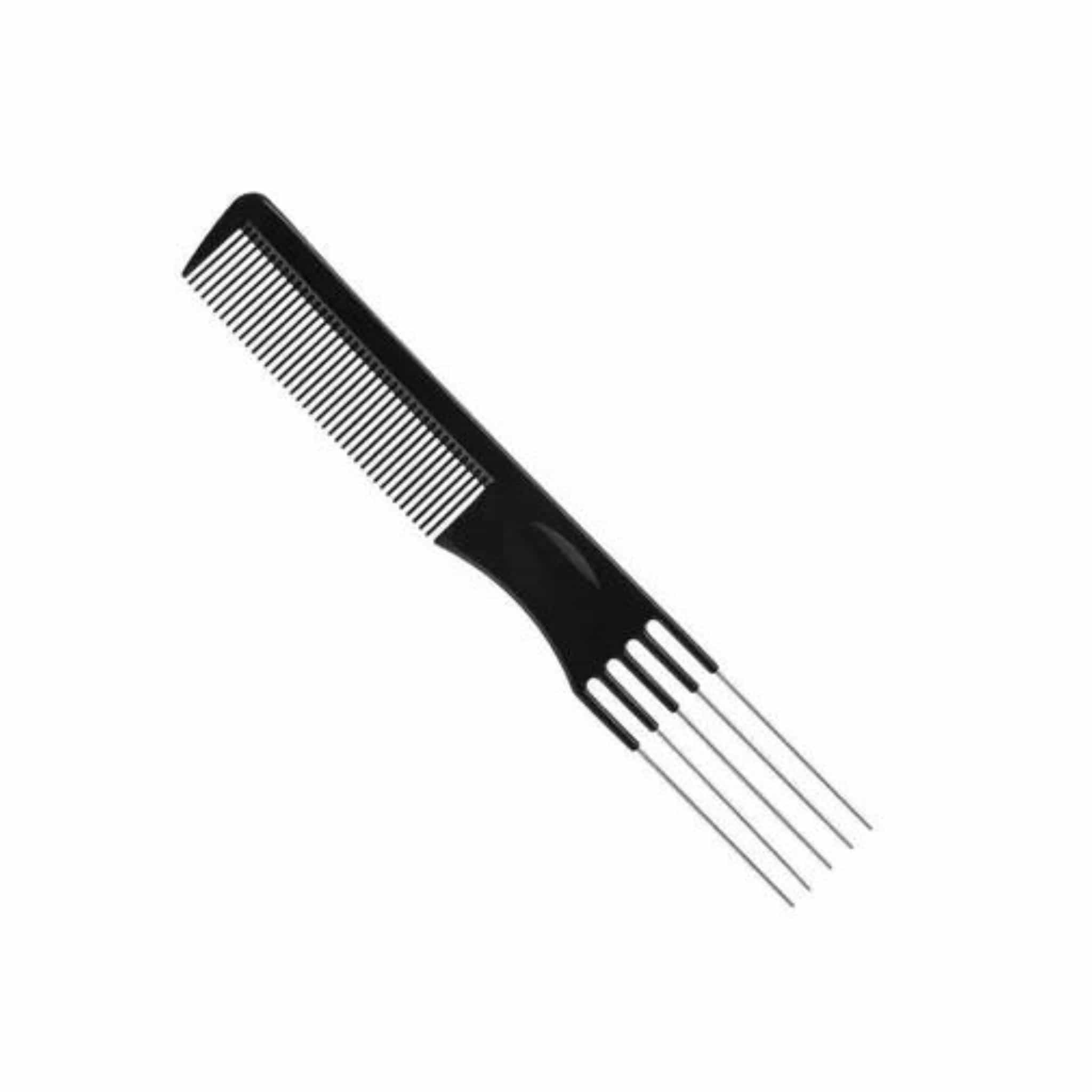 EUROSTIL  PEINES COLORES MOD.128