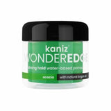 Kaniz Wonderedge Pomade 120ml