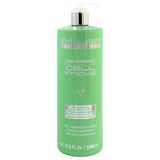 CHAMPÚ VEGAN REGENERADOR BAIN SHAMPOO CELL INNOVE ABRIL ET NATURE 1000 ML