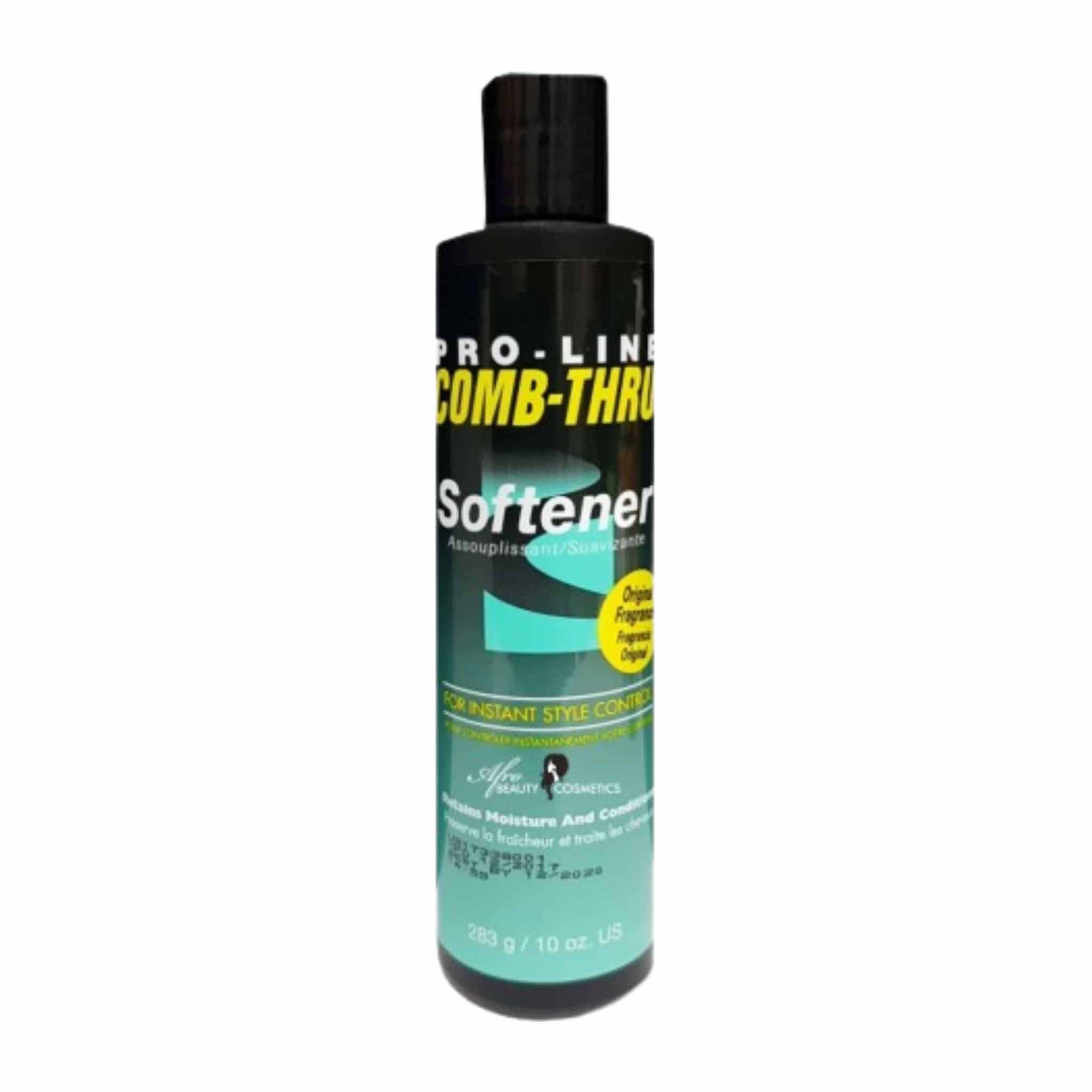Pro-Line Comb Thru Softener 283g