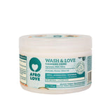 AFRO LOVE WASH LOVE CLEANSING CREME 235gr